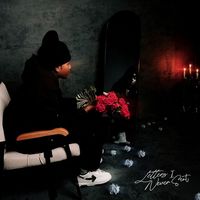 BAK Jay - Letters I Never Sent