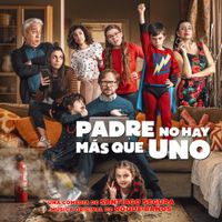 Roque Ba&ntilde;os - Padre no hay m&aacute;s que uno