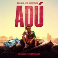 Roque Ba&ntilde;os - Ad&uacute;