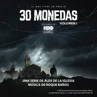 Roque Ba&ntilde;os - 30 Coins (30 Monedas) - Episode 1