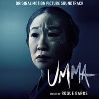 Roque Ba&ntilde;os - Umma