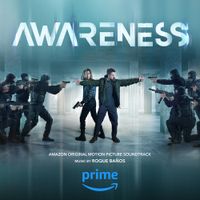 Roque Ba&ntilde;os - Awareness