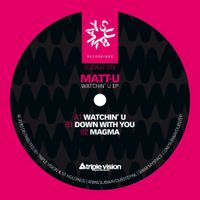Matt U - Watchin' U