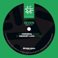 Seven - Cerebral