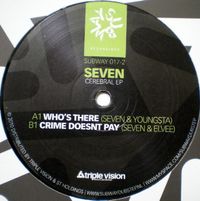 Seven - Cerebral Pt. 2
