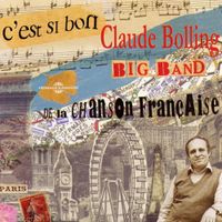 Claude Bolling - C'est si bon