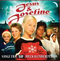 Various Artists - Jesus Og Josefine