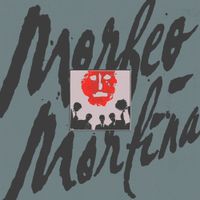 Grandi Raga - Morfeo Morfina