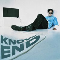 Komah Jay - Know End