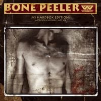 :wumpscut: - Bone Peeler