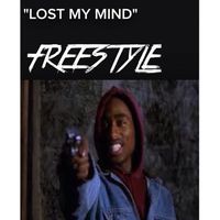 Juice WRLD - Lost My Mind (Freestyle)