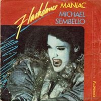 Michael Sembello - Maniac