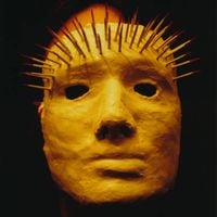 Chris Korda - Demons In My Head