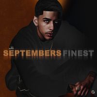 J.I The Prince Of N.Y - Septembers Finest