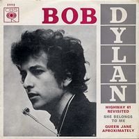 Bob Dylan - Highway 61 Revisited