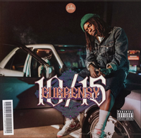 Curren$y - 10/15