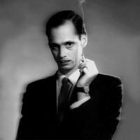 Constant Smiles - John Waters