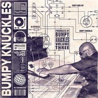 Bumpy Knuckles - Produced By Bumpy Knuckles Vol. 3