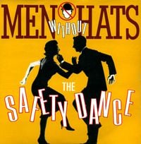 Men Without Hats - Safety Dance