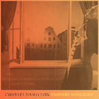 Charles Hamilton - Vampire Sunlight