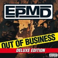 EPMD - Greatest Hits