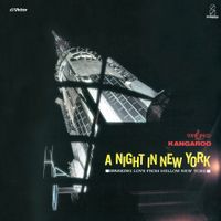 Kangaroo - A Night In New York