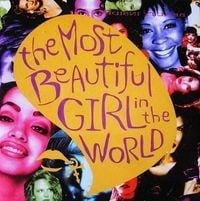 Prince - The Most Beautiful Girl in the World