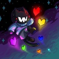 Toby Fox - Hopes and Dreams (Haywyre Remix)