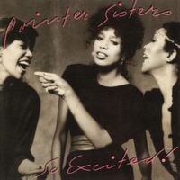 The Pointer Sisters - So Excited!