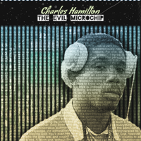Charles Hamilton - The Evil Microchip