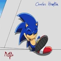 Charles Hamilton - Nap.