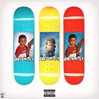 BabyBartier - Sk8ter