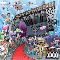 Genitallica - Sean Todos Bien Venidos