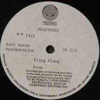 Kraftwerk - Kling Klang