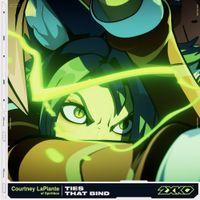 2XKO - Ties That Bind