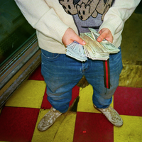 al.divino - jus2feelsumn: side b