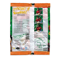 Sawadeekubpomfirst - INSTANT NOODLES SB EDITION