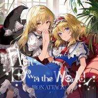 Iron Attack! - Melt Down the World