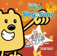 Wow! Wow! Wubbzy! - Wow! Wow! Wubbzy!: Sing A Song