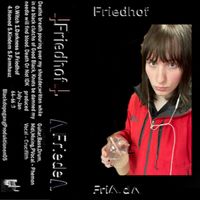 Black Daughters of Darkness - Friedhof - Fri𓂽d𓂽n