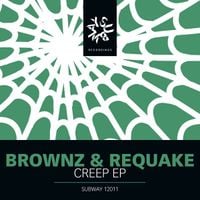 Brownz - Creep