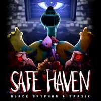 Black Gryph0n - Safe Haven