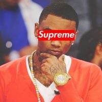 Soulja Boy - Supreme