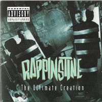 Rappinstine - The Ultimate Creation