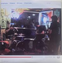DMPH - Parties Hard