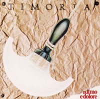 Timoria - Ritmo E Dolore
