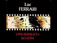 EXPERIMENTALSTUDIO Des SWR - Unheimlich Sch&ouml;n