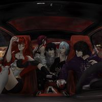 kets4eki - AMG
