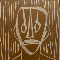 Tyler Davis - Out of My Skin