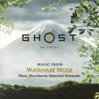 Various Artists - Ghost of Yōtei - Music From Watanabe Mode